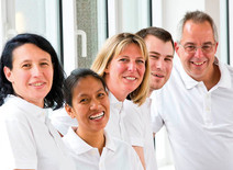 Bild von Pflegefachkräften